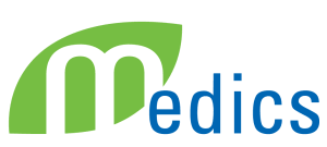 medics logo